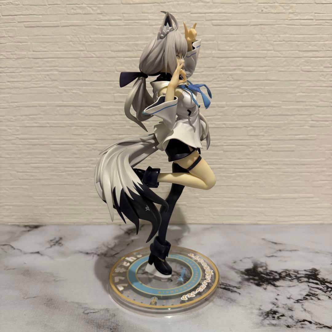 【LUMINOUS BOX】白上フブキ 2019夏イベントver