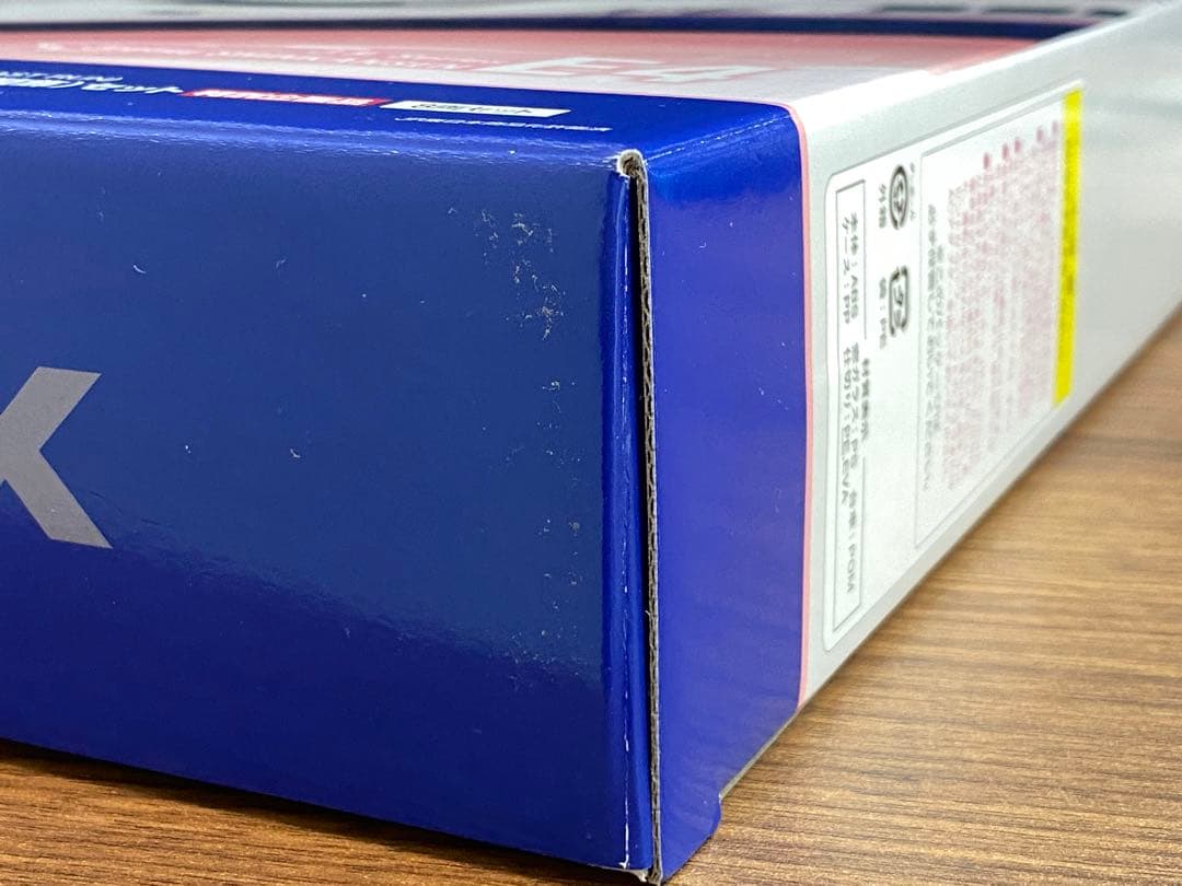 TOMIX 97947 E4系上越新幹線（ラストラン装飾）　リコール済