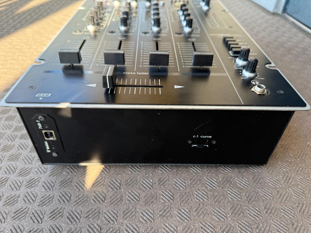 Vestax PMC-280　ジャンク