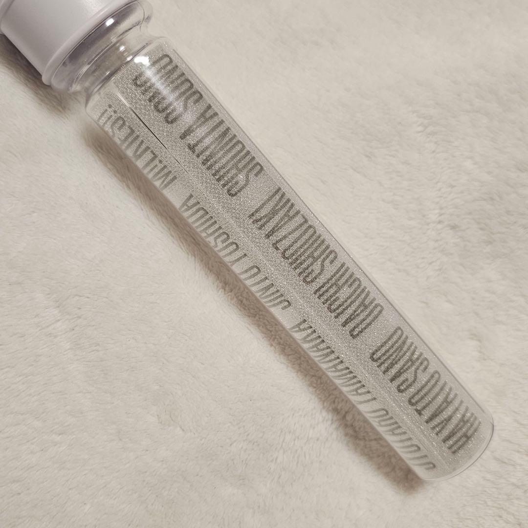 【期間限定値下げ】M!LK ペンライト CIRCUS カラチェン