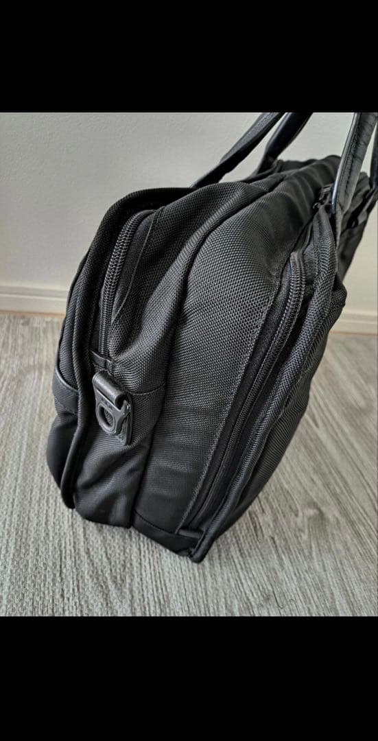 【ymue】TUMI alpha2 3 wayバッグ