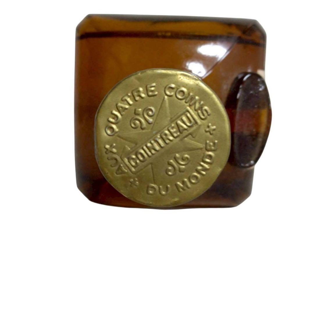 未開栓　COINTREAU コアントロー LIQUEUR 700ml 40度