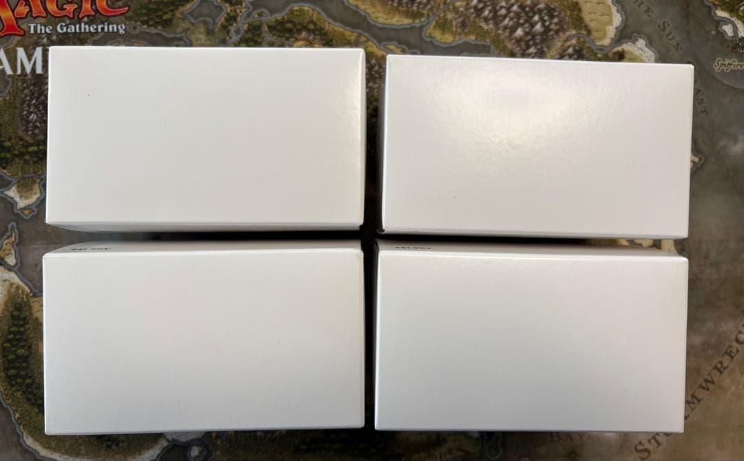 MTG SecretLair Bitterblossom Dreams苦花　4箱