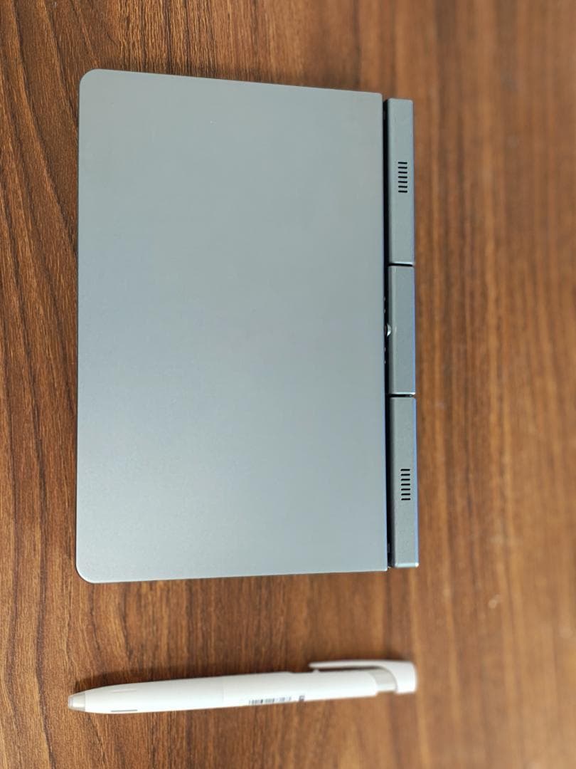 【ジャンク】KOOFORWAY 8インチ ミニノートPC Win11 Pro