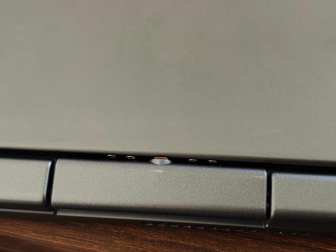 【ジャンク】KOOFORWAY 8インチ ミニノートPC Win11 Pro