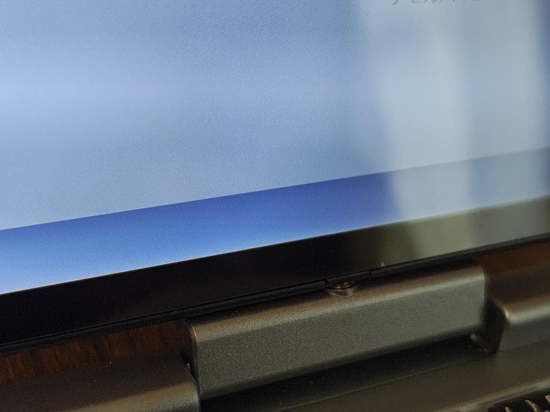 【ジャンク】KOOFORWAY 8インチ ミニノートPC Win11 Pro