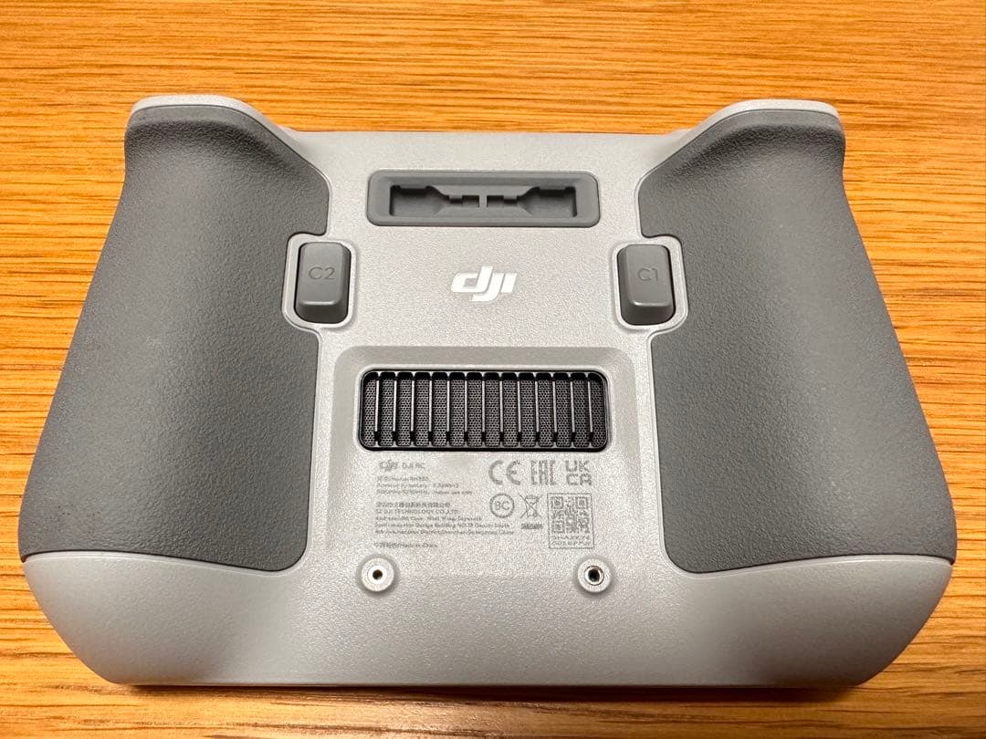 DJI Mini 3 Pro(DJI RC付属) ドローン•専用ケース付き