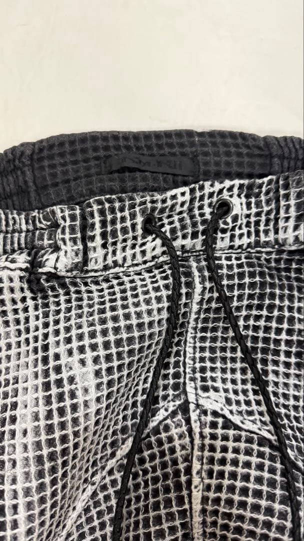 ケムリ　ワッフルパンツサイズ1 箱　あ