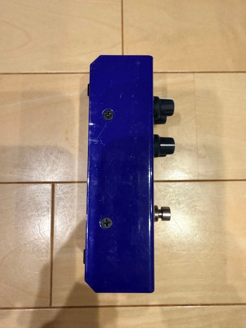 Aguilar TLC Compressor ベースエフェクター