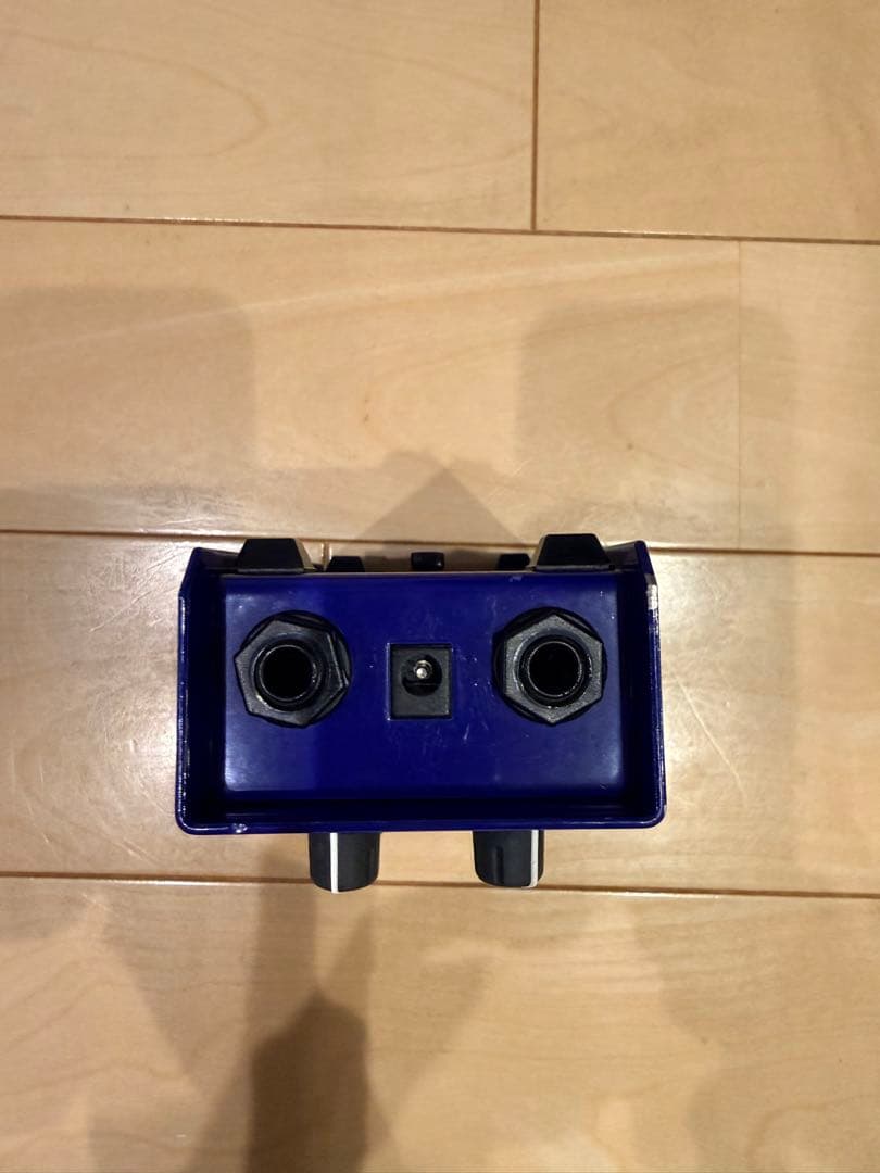 Aguilar TLC Compressor ベースエフェクター