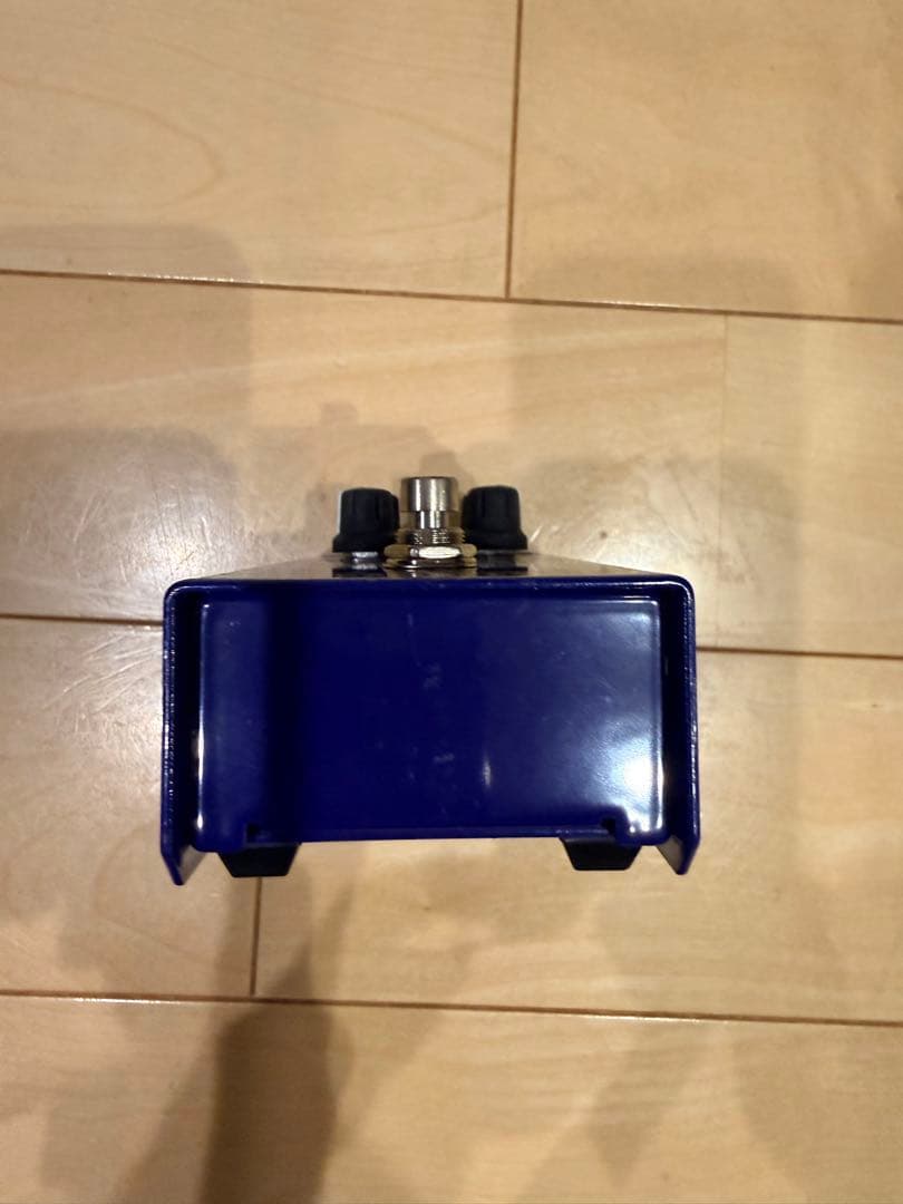 Aguilar TLC Compressor ベースエフェクター