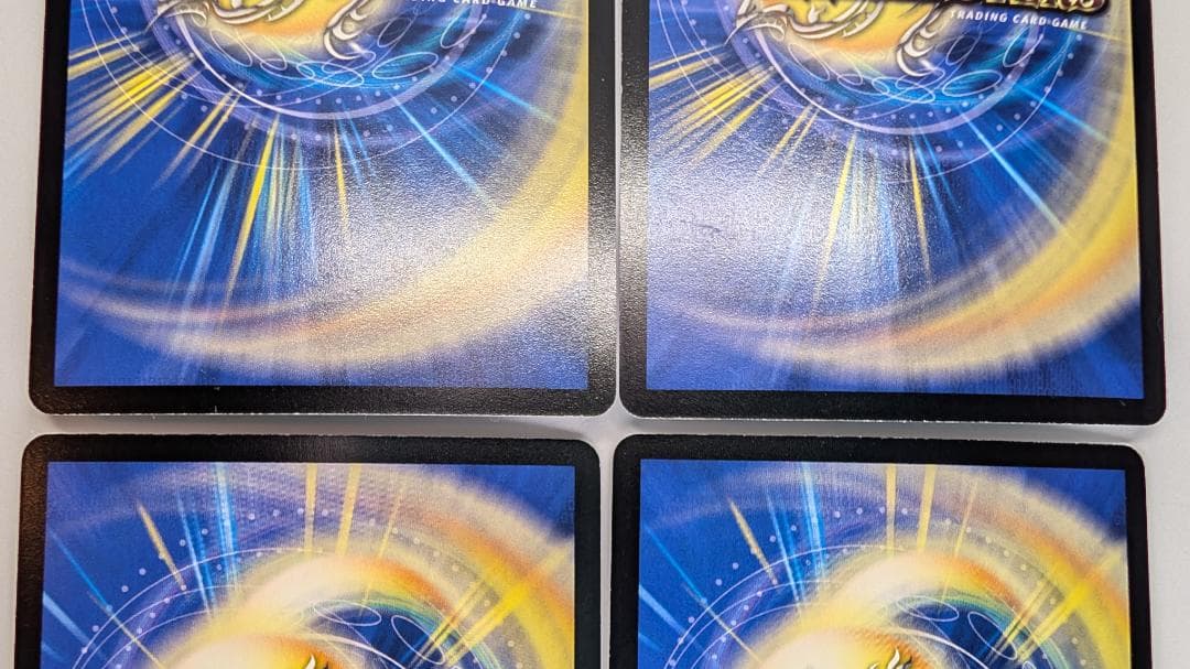 【美品】【送料無料】バイオレンス・ヘヴン(P27/Y9) ×4枚セット