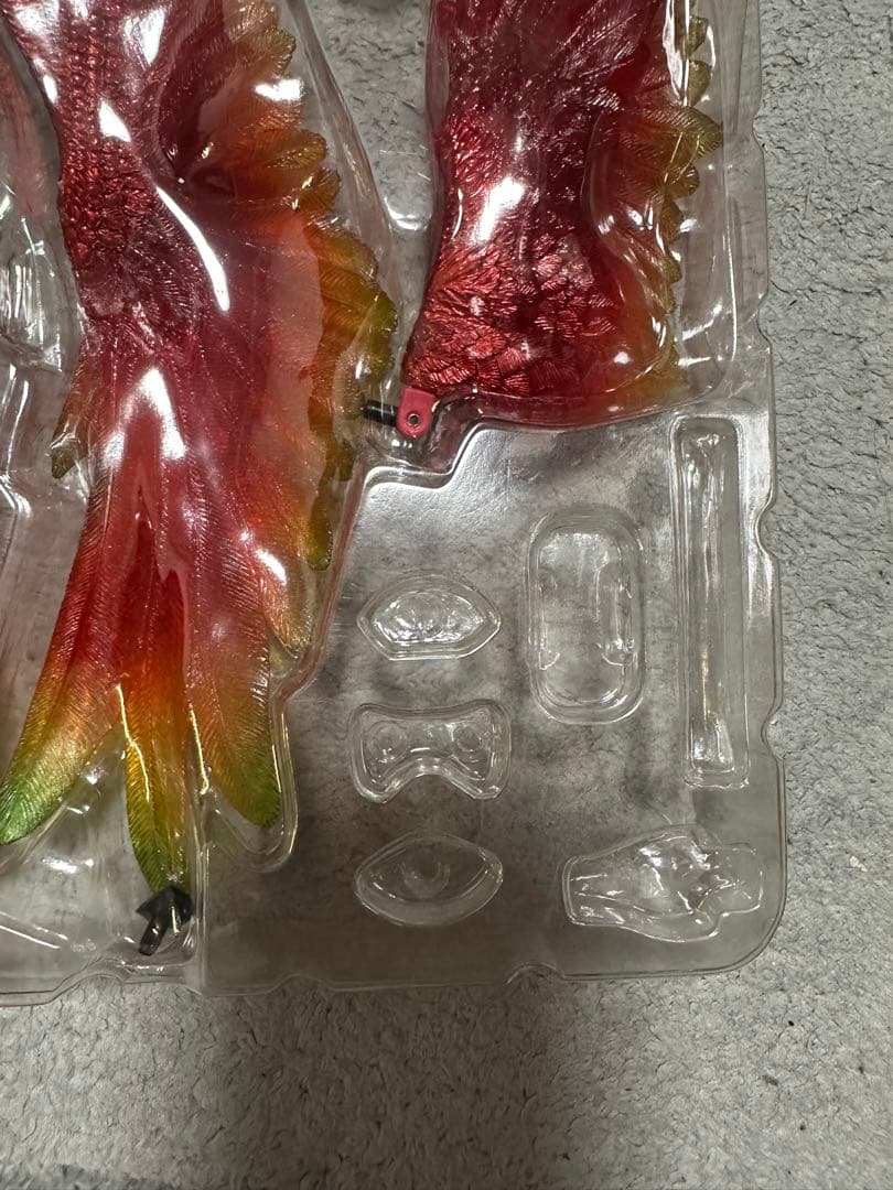 S.I.C sic 仮面ライダー オーズ タジャドルコンボ ロストブレイズver