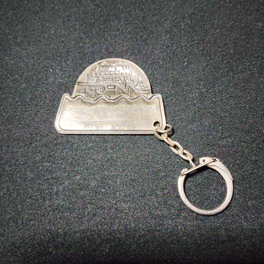 ミクロマン　会員証　ミクロマン倶楽部