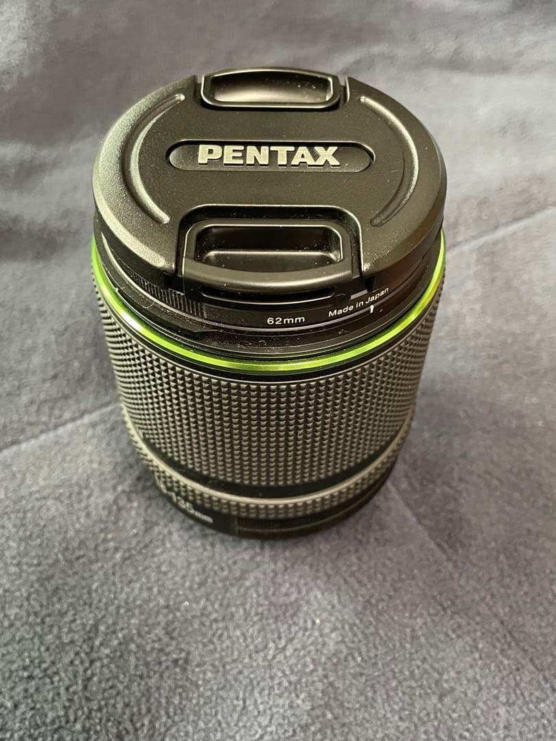 レンズ(ズーム) PENTAX-DA 18-135mmF3.5-5.6ED AL[IF] DCWR