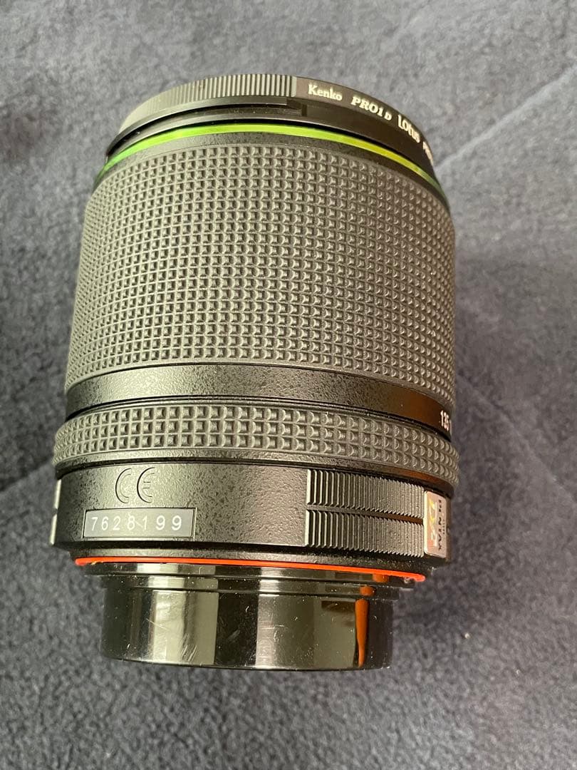 レンズ(ズーム) PENTAX-DA 18-135mmF3.5-5.6ED AL[IF] DCWR