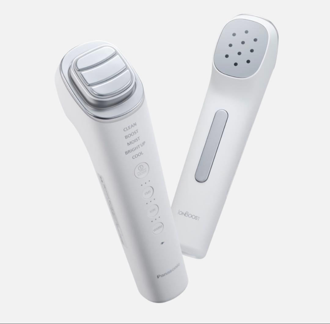 【再値下げ】Panasonic EH-SS85 イオンブースト