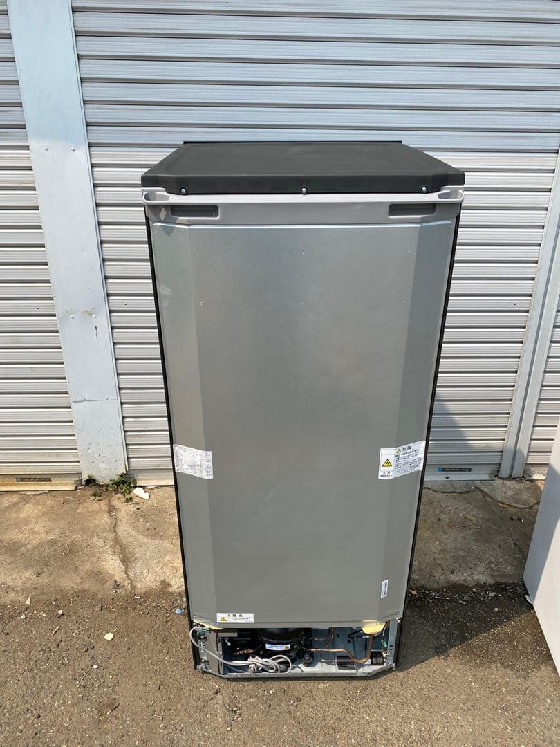 AQUA 冷蔵庫272L AQR-SV27H(K) 2019年製 除菌・清掃