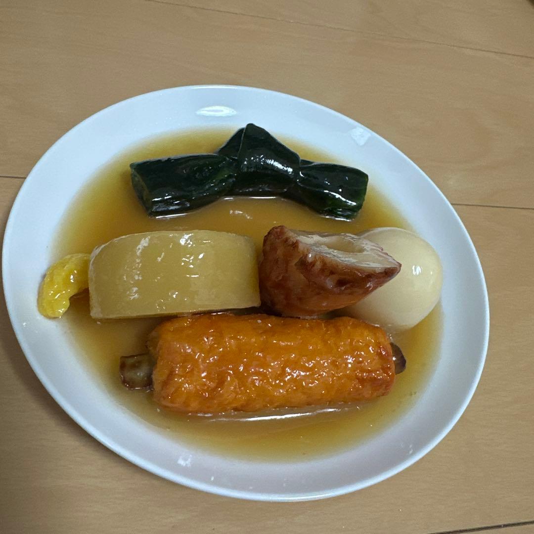 食品サンプル