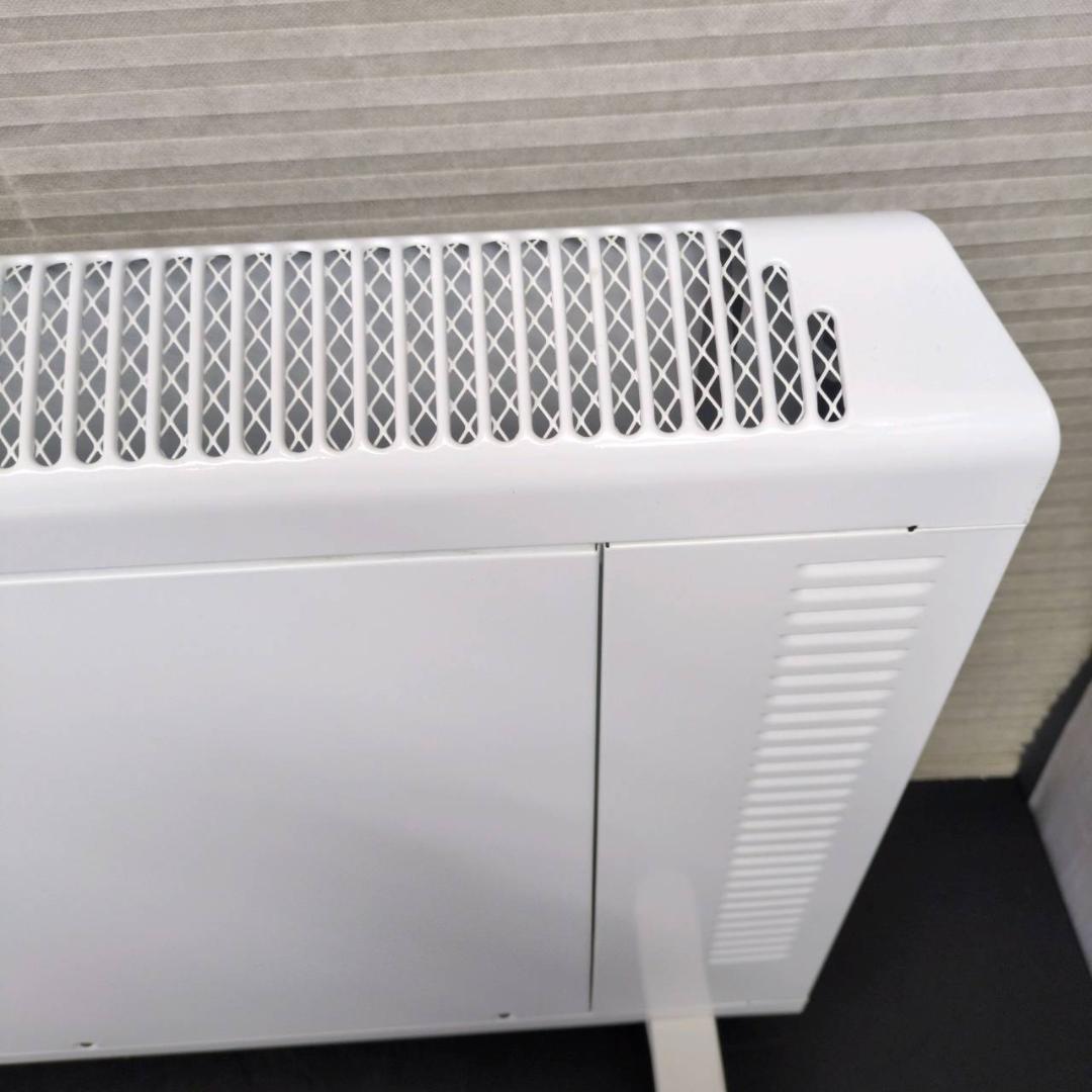 ☆DeLonghi　コンベクターヒーター　HXJ60L12　デロンギ