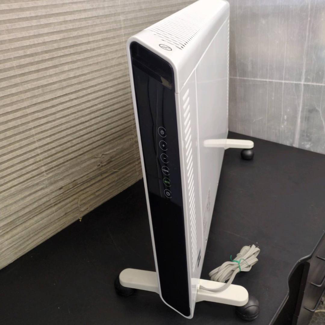 ☆DeLonghi　コンベクターヒーター　HXJ60L12　デロンギ