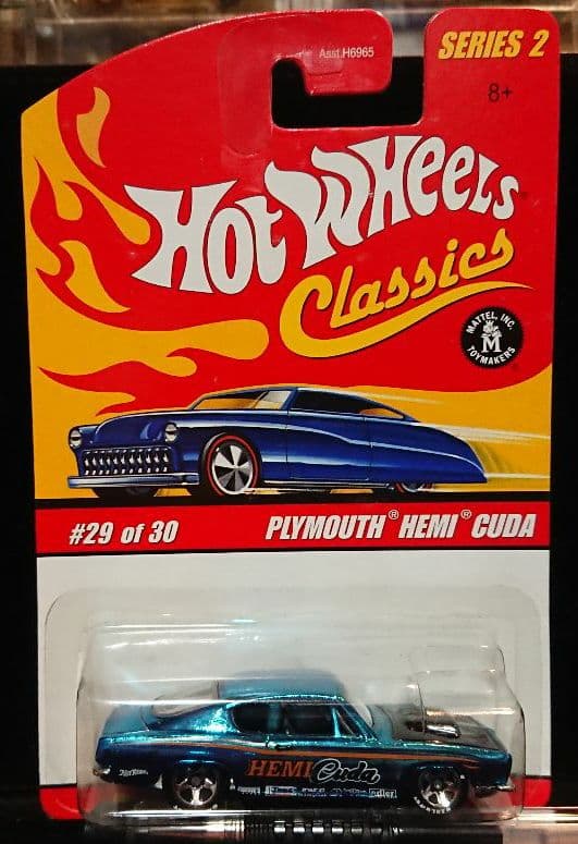 ホットウィール【送料別】