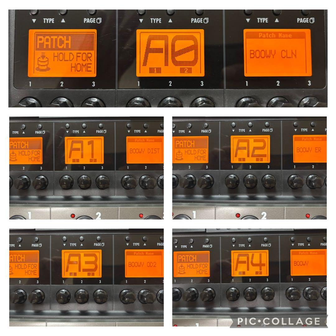 Zoom G3 エフェクター　おまけ付き