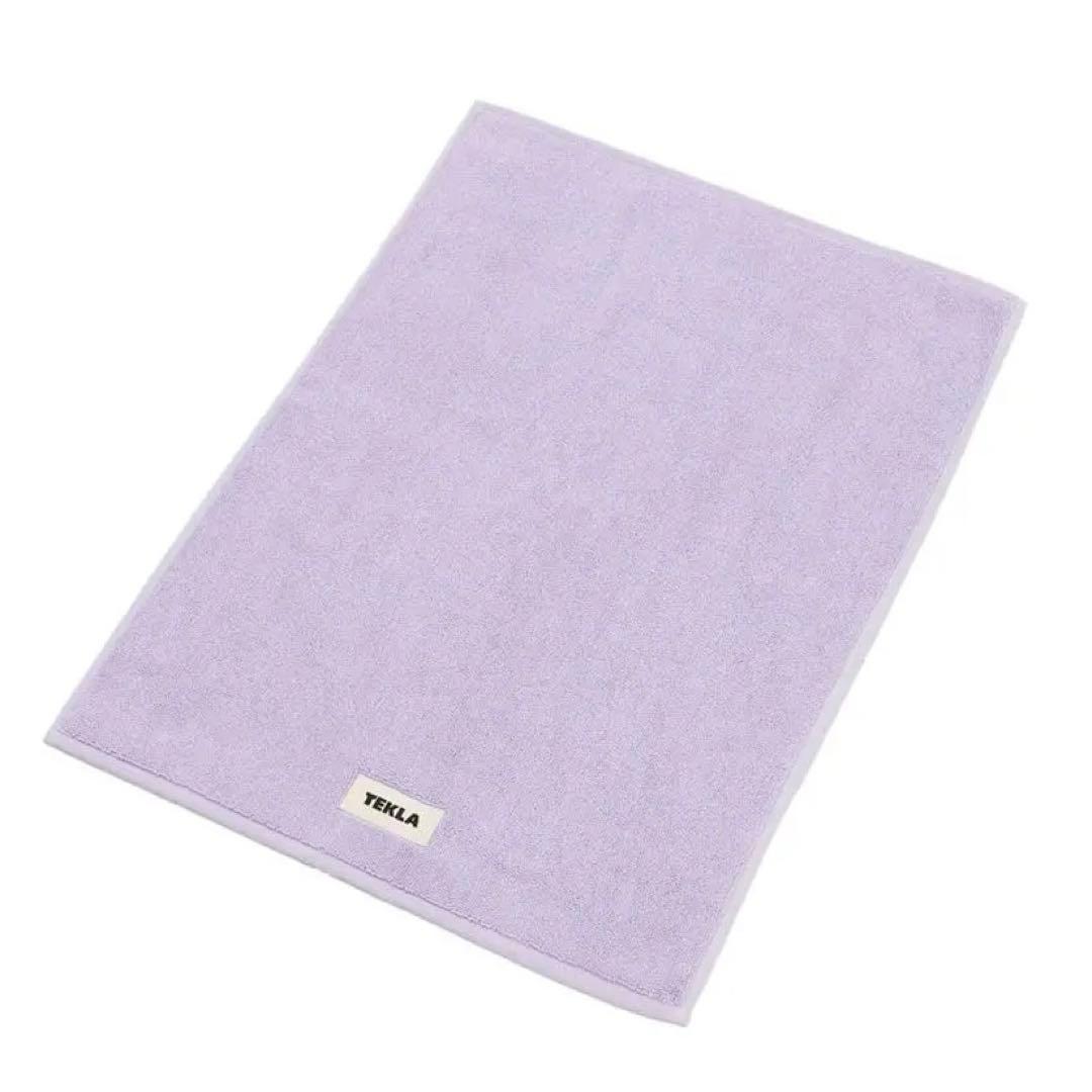 TEKLA BM-LA バスマット 70x50