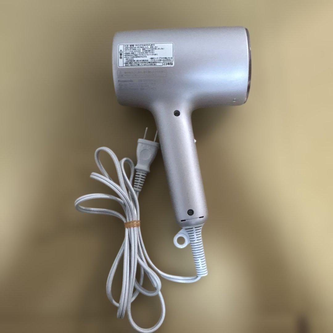 Panasonic　ナノケア　EH-NA0J ピンク　「2023年製」