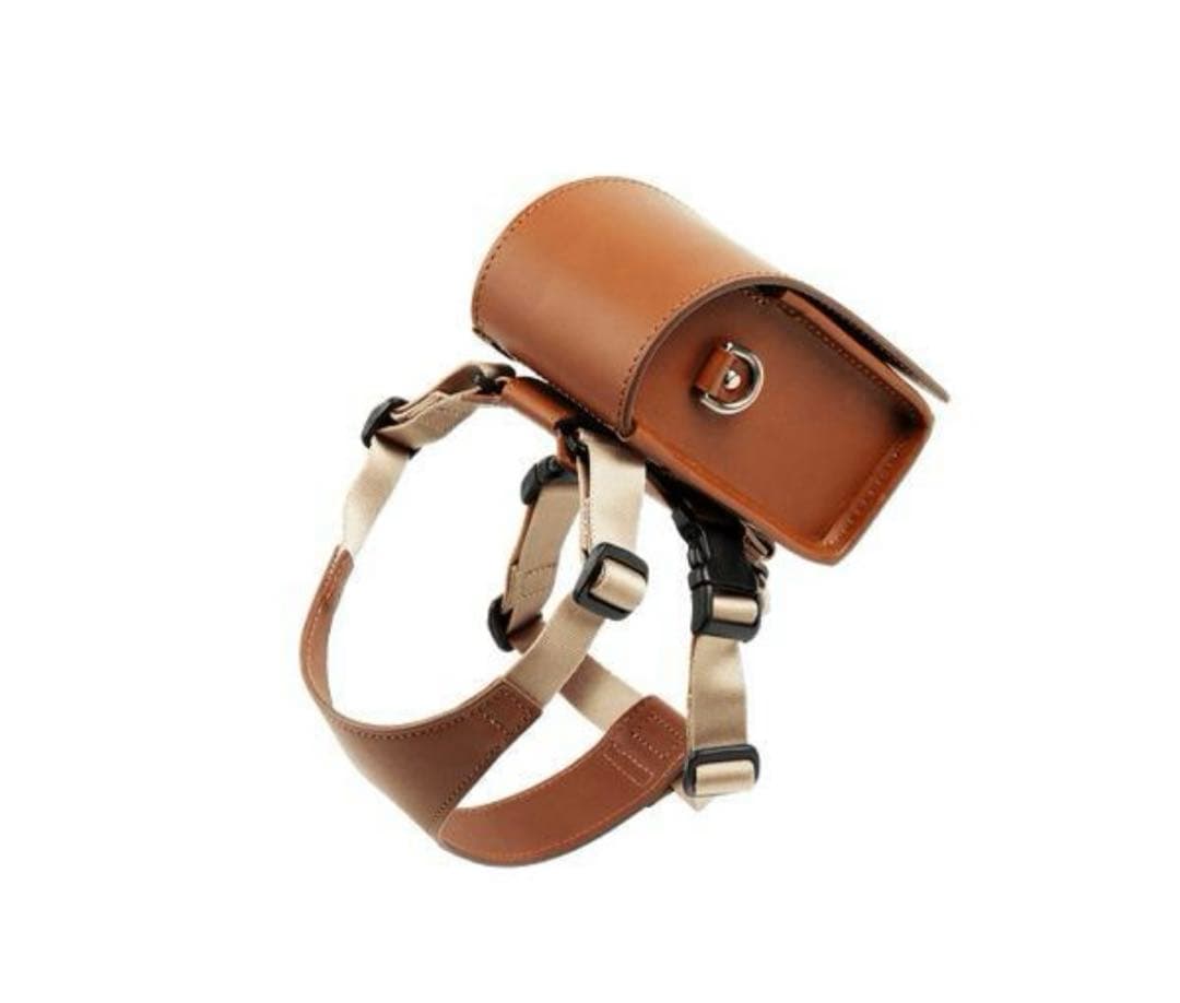 予約限定品ペットランドセル　大谷翔平選手の愛犬デコピン　土屋鞄　HC1101BR