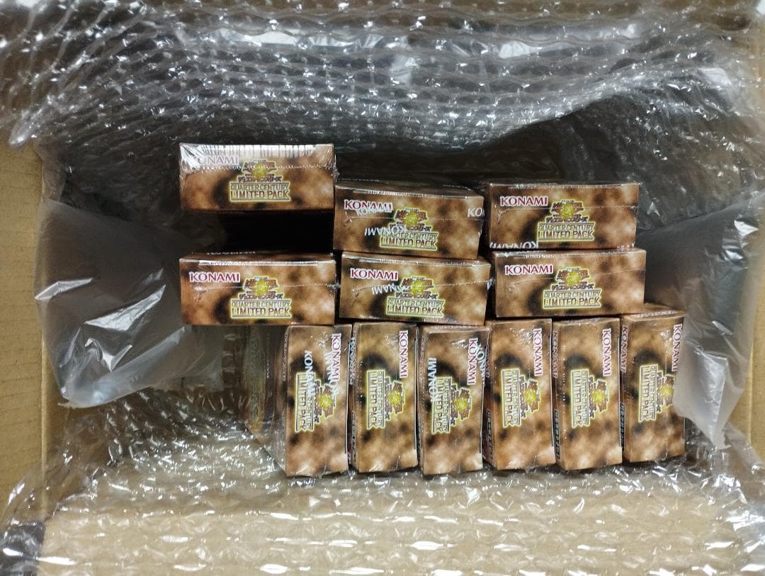 匿名配送 遊戯王 QUARTER CENTURY LIMITED PACK