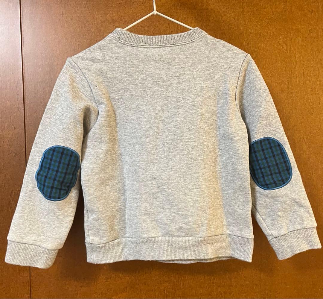 familiar ドクターイエロートレーナー