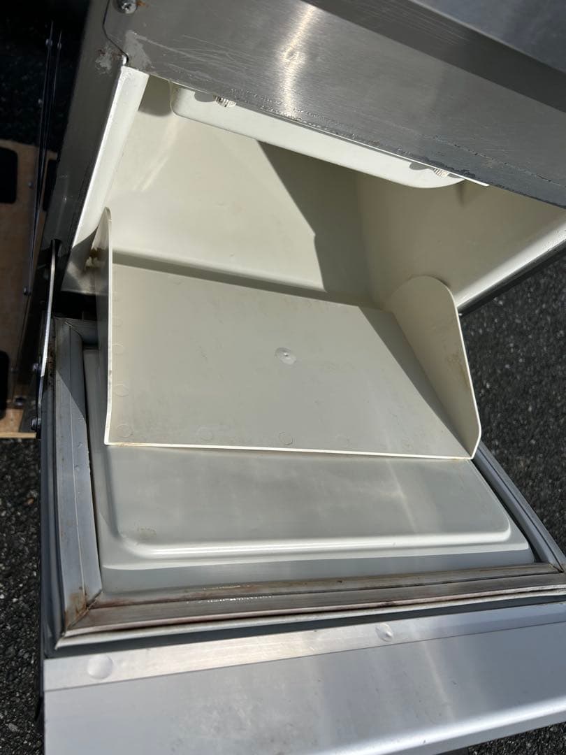 Panasonicパナソニック製氷機25 SIM-S2500 業務用 ホシザキ