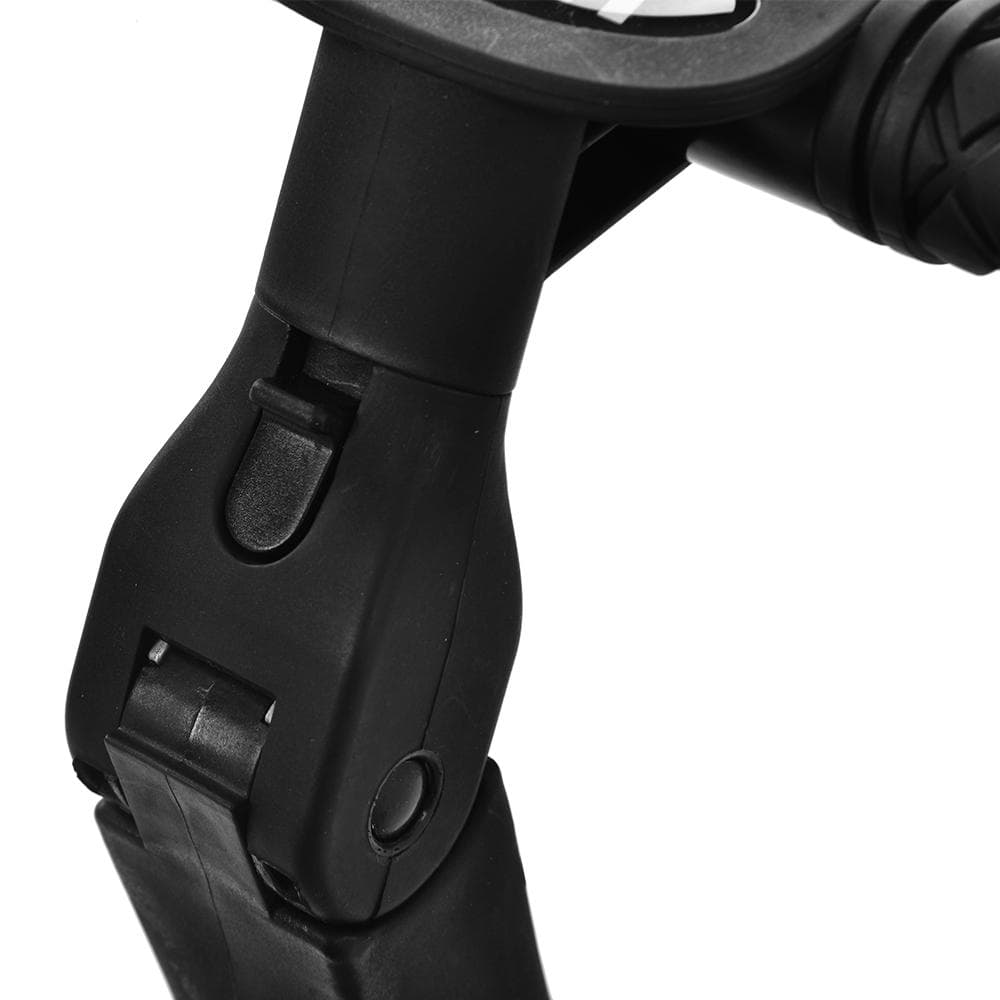 子供用自転車　誕生日プレゼント 4in 三輪車のりもの押し棒付き おもちゃ玩具