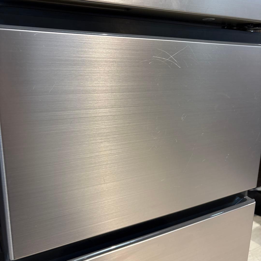 睡眠の達人　日立　265L　冷蔵庫　R-27RV 　2022年製