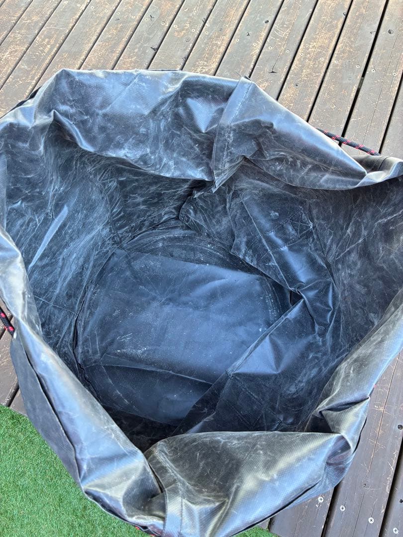 solo stove レンジャー　焚き火台 収納袋付