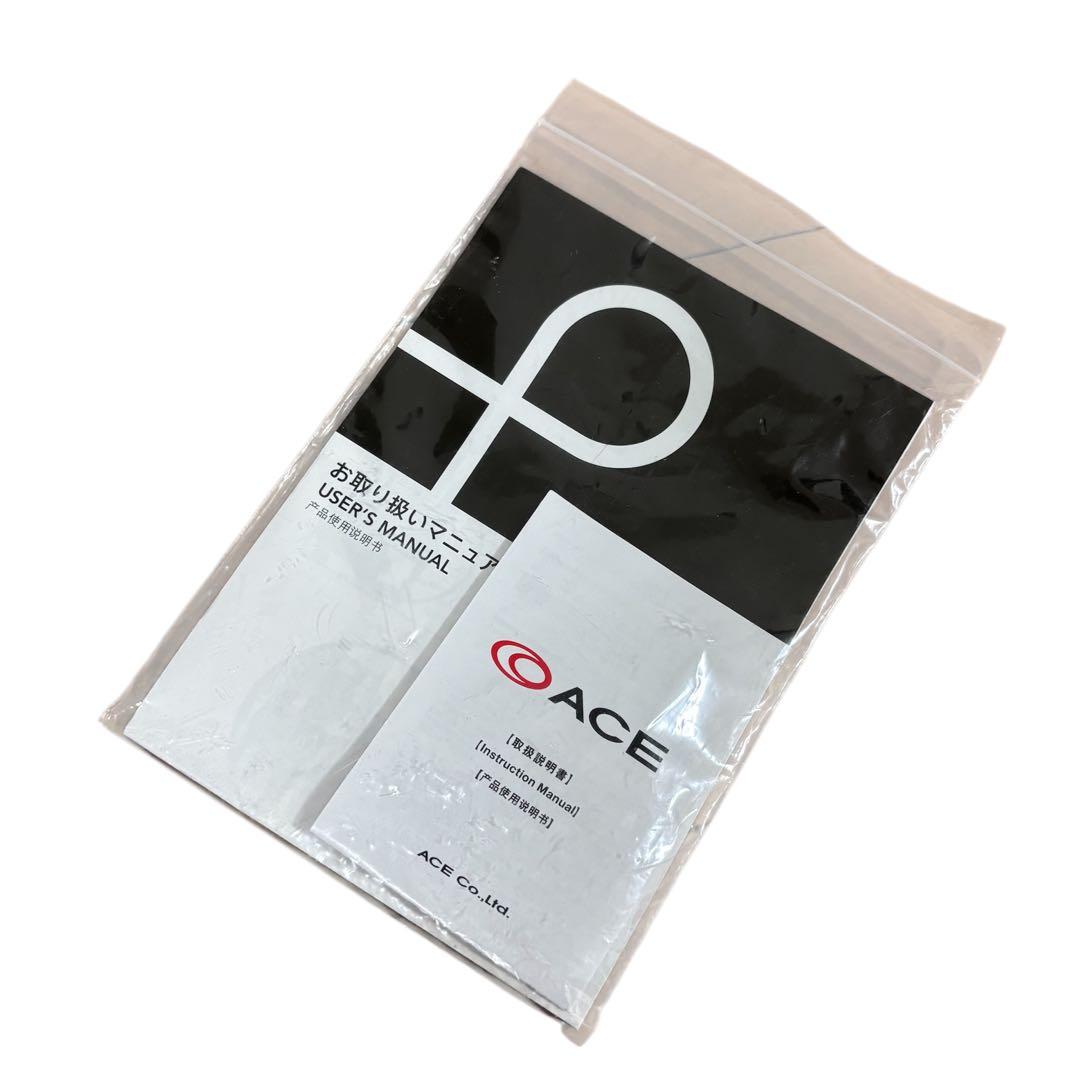 ACE エース PROTECA プロテカ スーツケース 機内持ち込み