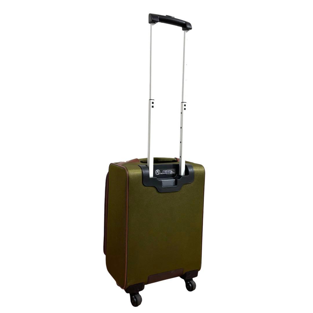 ACE エース PROTECA プロテカ スーツケース 機内持ち込み