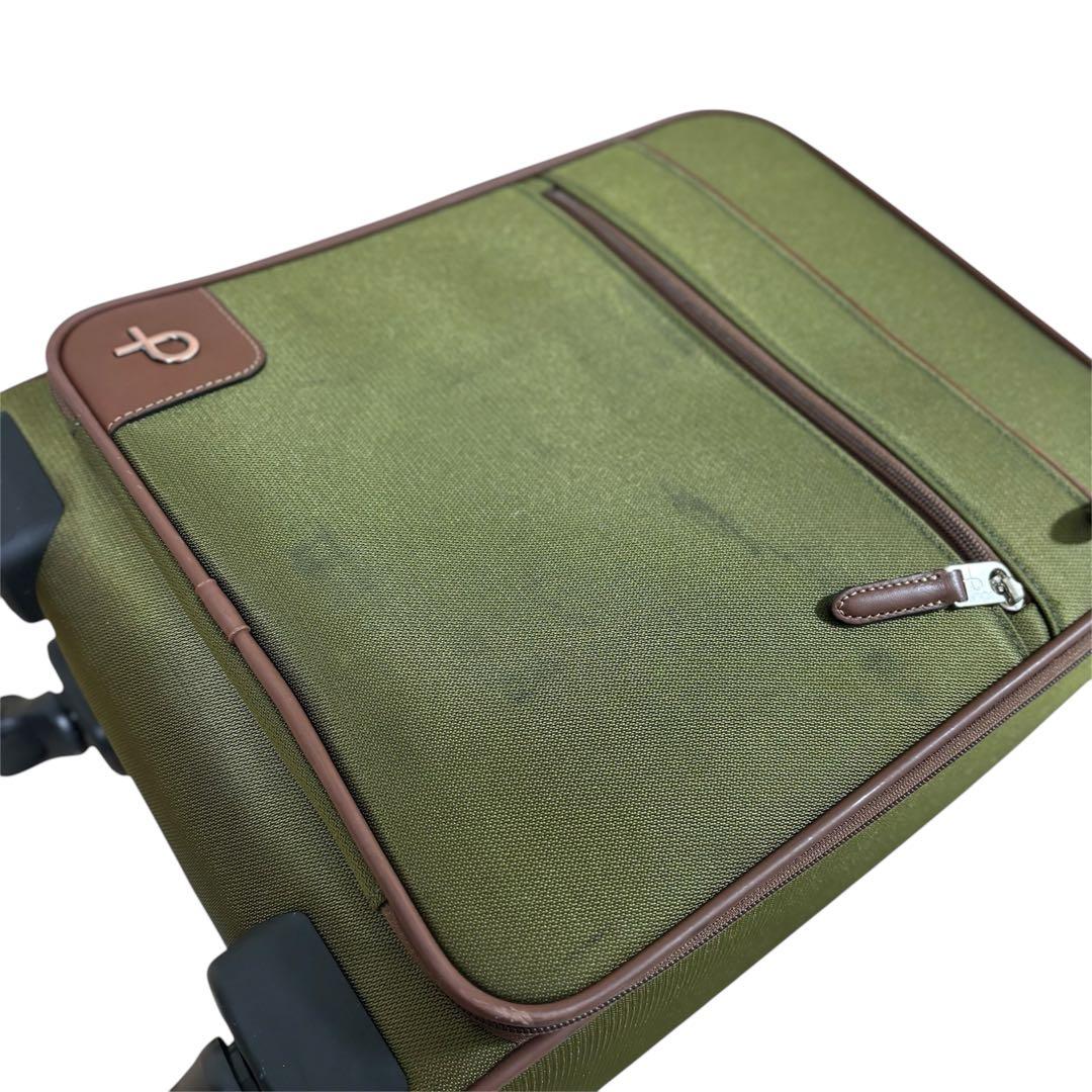 ACE エース PROTECA プロテカ スーツケース 機内持ち込み