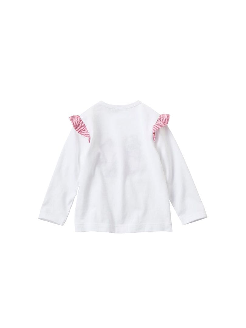 新品未使用✳︎ ファミリア ロンT Fami＆Lia 80cm 347223