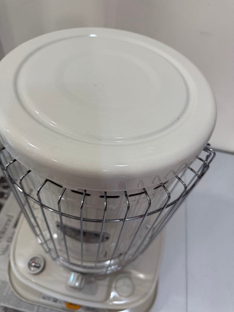 コロナストーブ　CORONA 石油ストーブ SL-6619