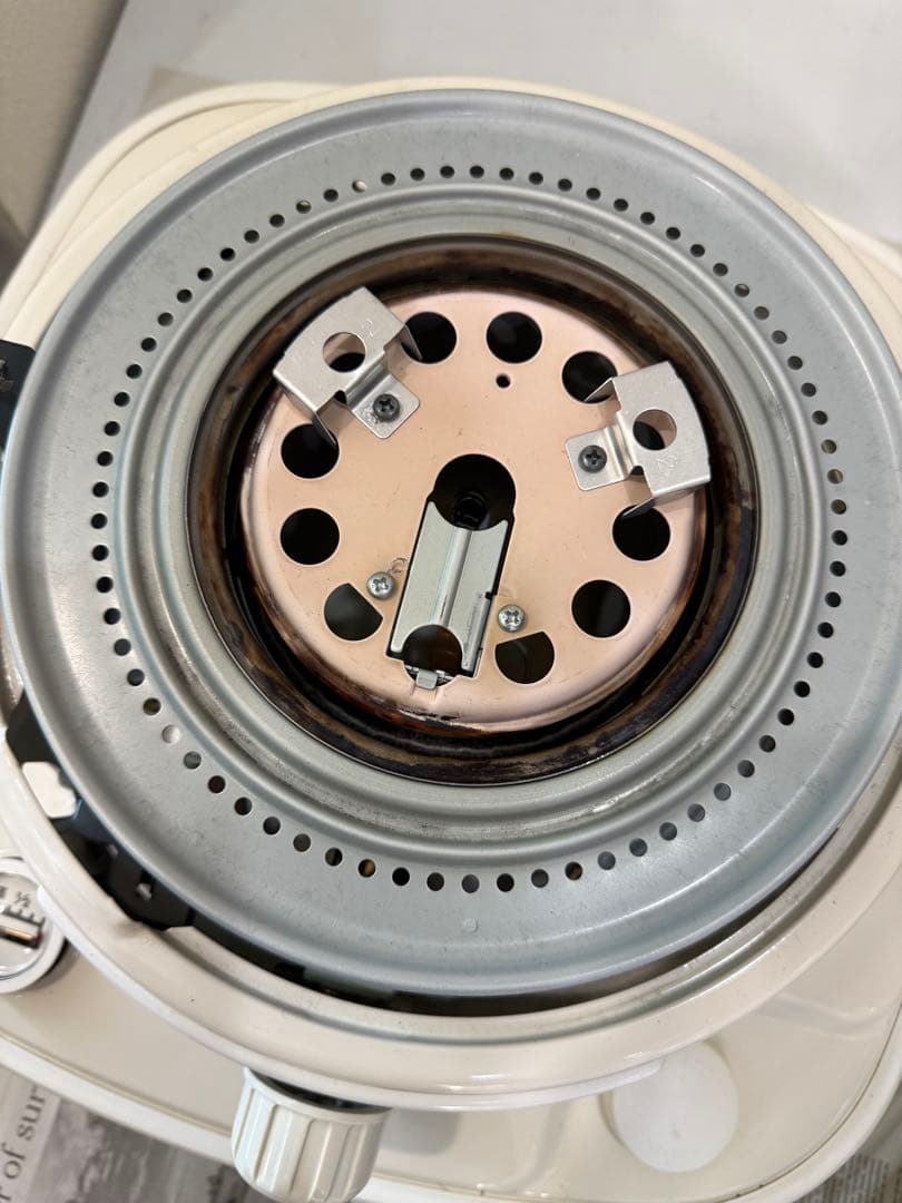 コロナストーブ　CORONA 石油ストーブ SL-6619