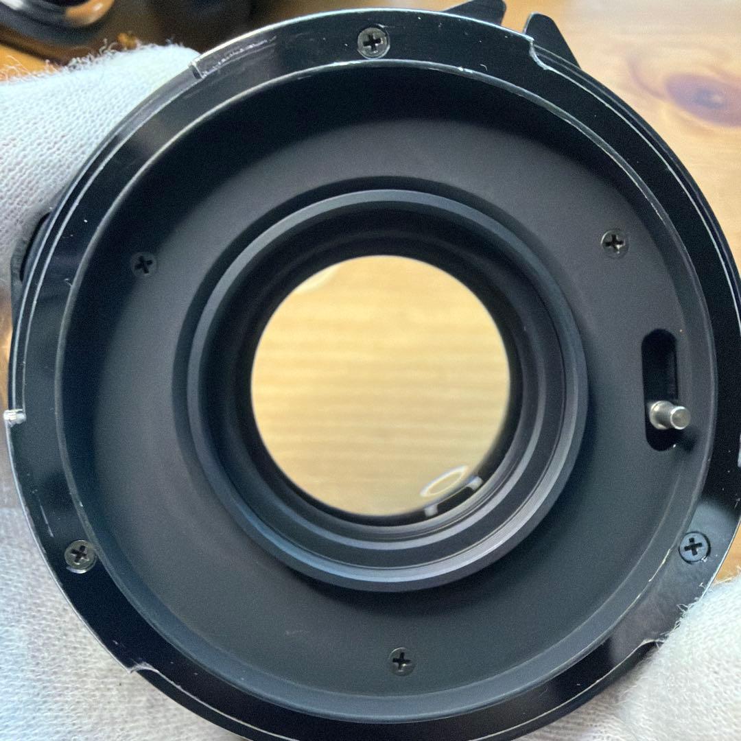 Mamiya 645 Pro 一式セット