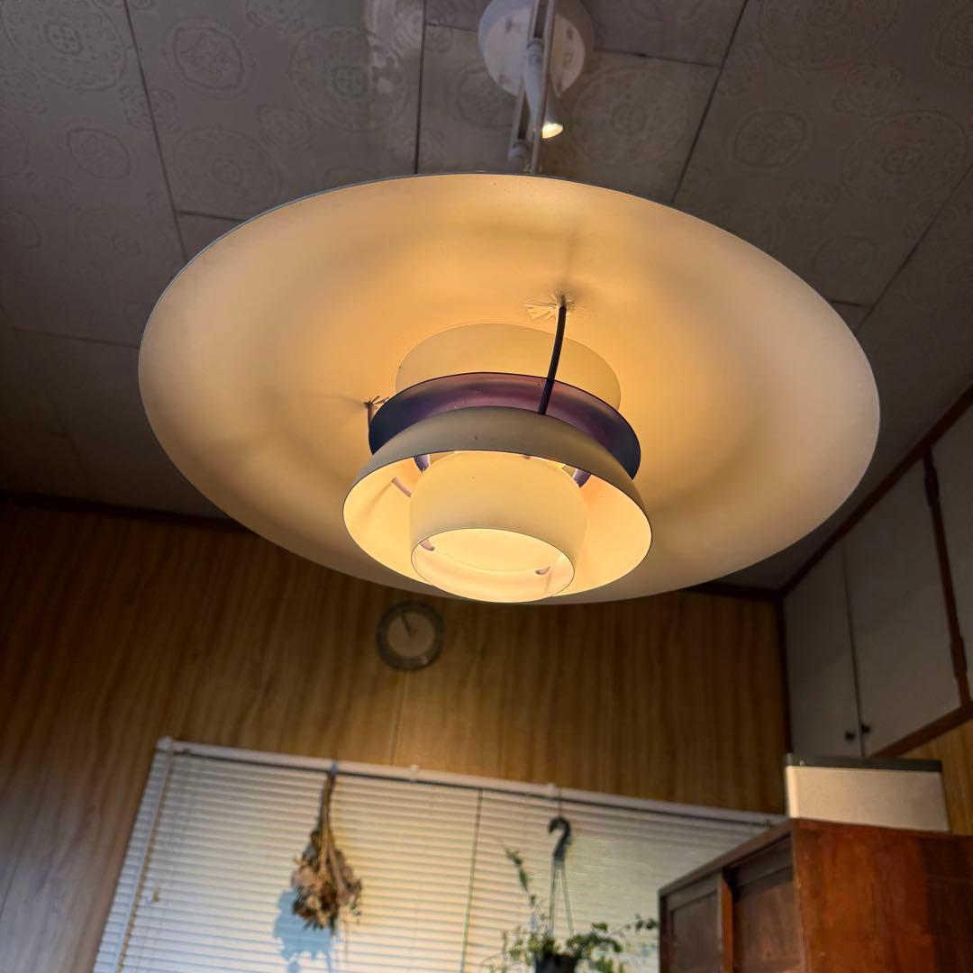 louis poulsen ルイスポールセン PH5 正規品