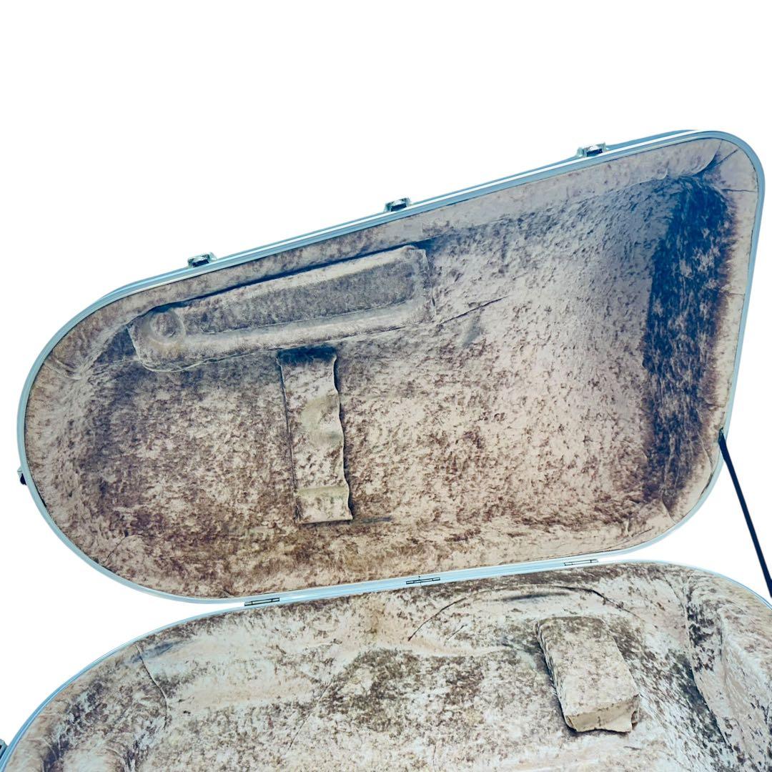 STERLING ホルンケース