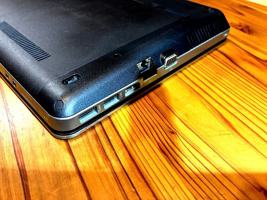 HP ProBook 4340s/ノートPC i366