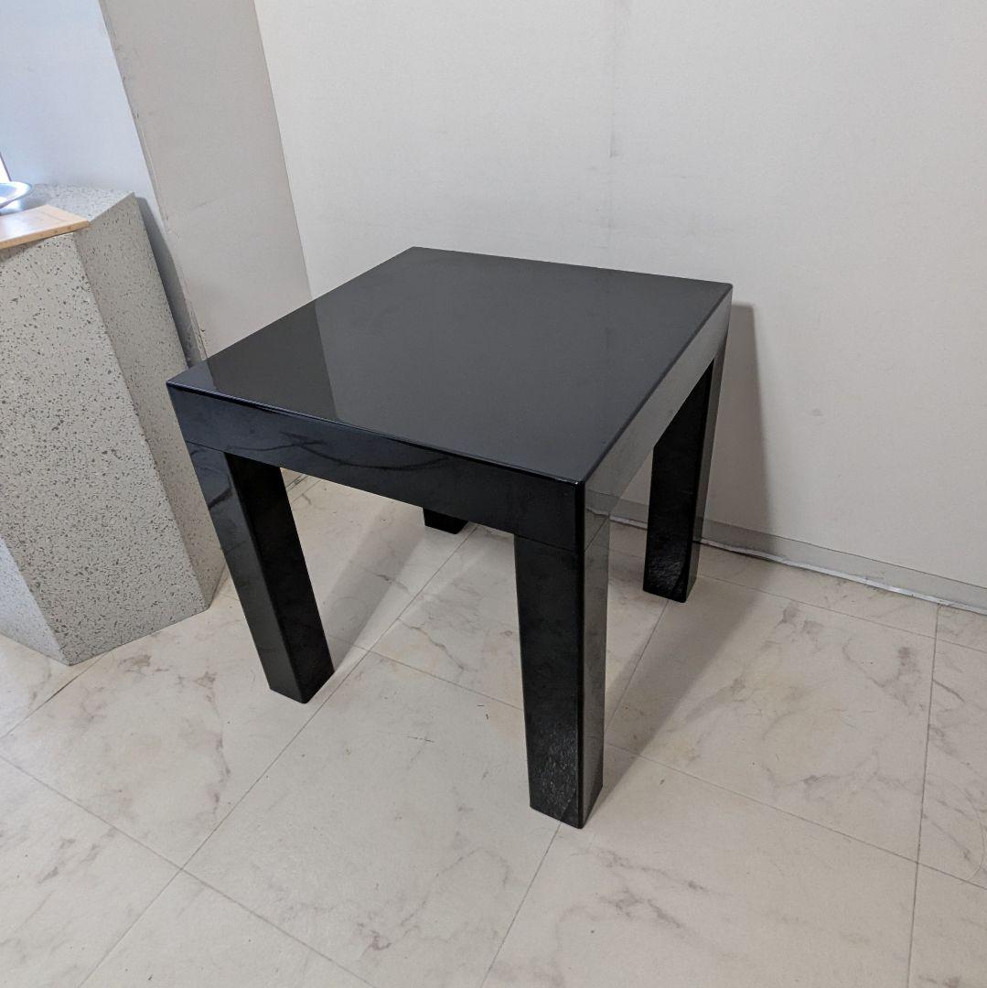 70s フランス製 ヴィンテージ PARSONS テーブル ミッドセンチュリー