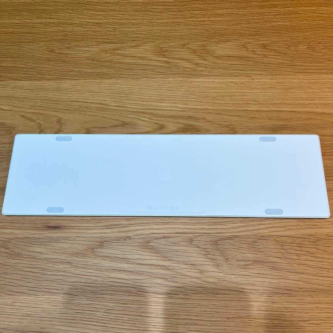 Apple Magic Keyboard A1843 JIS 美品