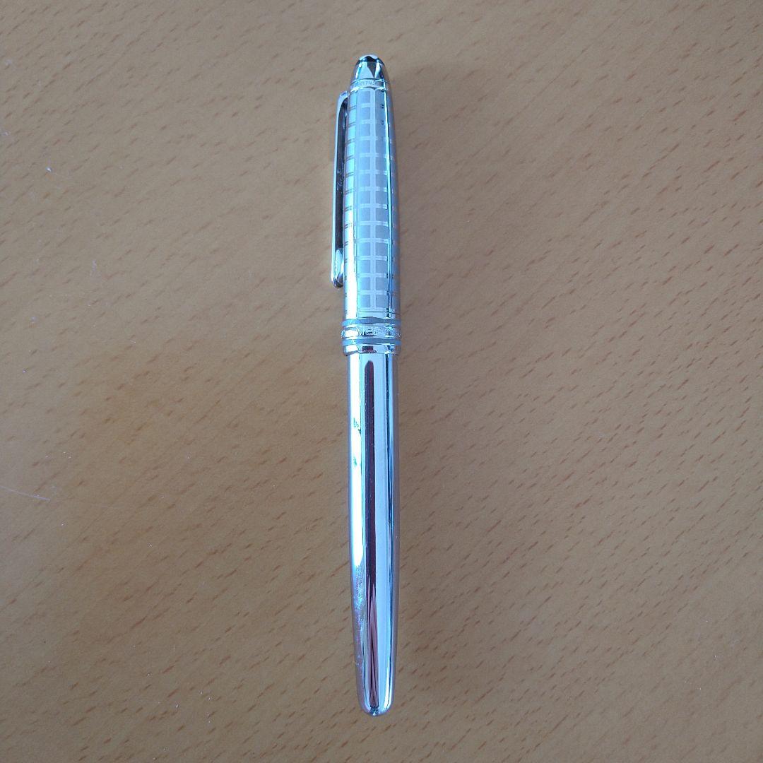 MONTBLANC MEISTERSTÜCK マイスターシュテュック ボールペン
