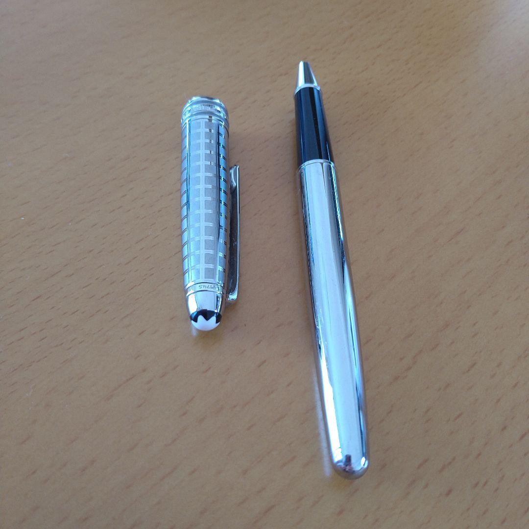 MONTBLANC MEISTERSTÜCK マイスターシュテュック ボールペン